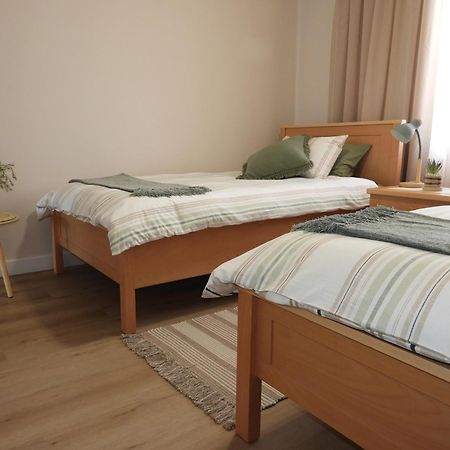 Central Self Catering Swakopmund Exterior photo