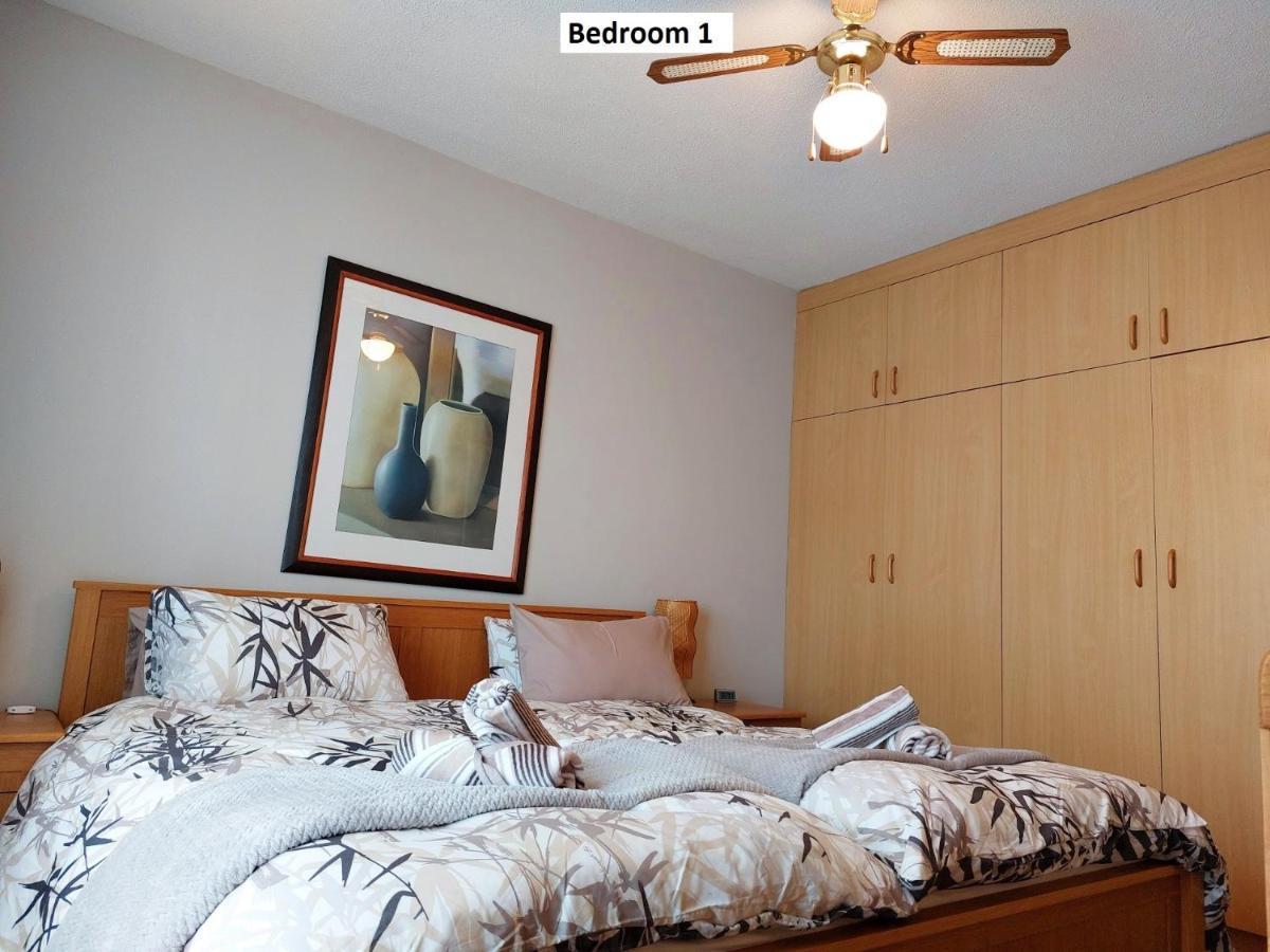 Central Self Catering Swakopmund Exterior photo