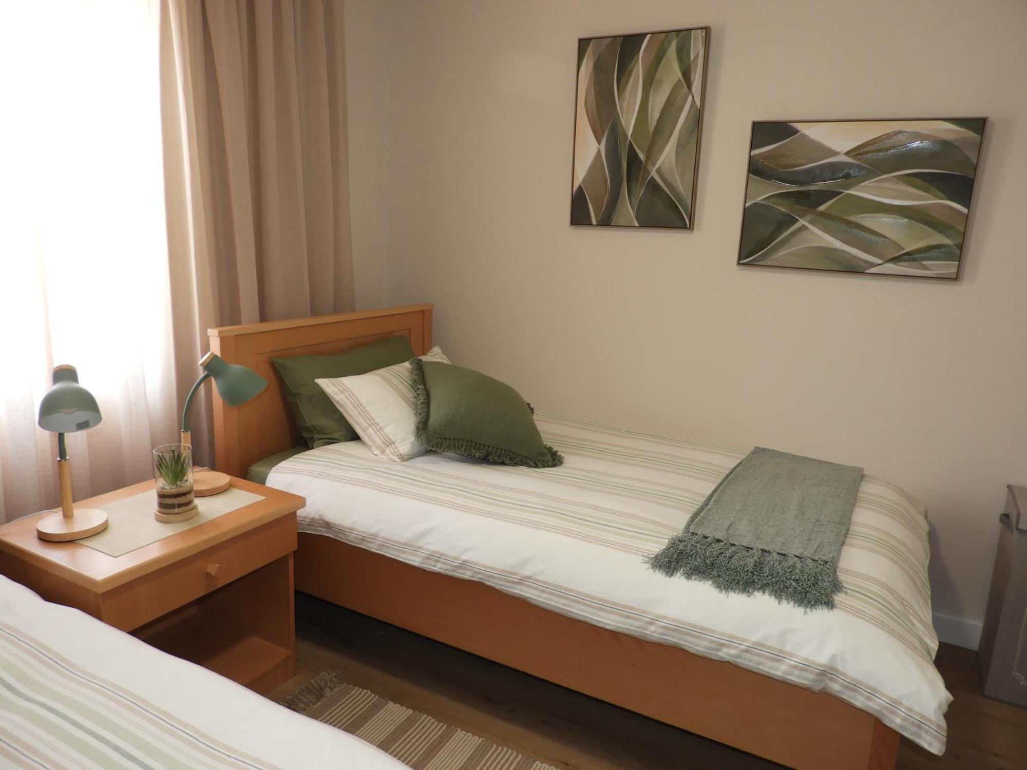 Central Self Catering Swakopmund Exterior photo